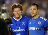Will Ferrell John Terry